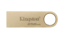 Kingston Technology DataTraveler SE9 G3 USB-välkmälu 256 GB USB tüüp A 3.2 Gen 1 (3.1 Gen 1) Kuld – pilt 12