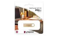 Kingston DataTraveler SE9 G3 | 256 GB | USB Type-A | Gold
