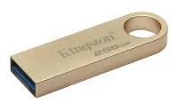 Kingston Technology DataTraveler SE9 G3 USB-välkmälu 256 GB USB tüüp A 3.2 Gen 1 (3.1 Gen 1) Kuld – pilt 18