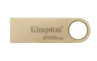 Kingston DataTraveler SE9 G3 | 256 GB | USB Type-A | Gold – pilt 10