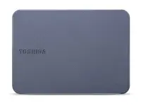 Toshiba Canvio Gaming | 2000 GB | 2.5 " | USB 3.2 | Grey