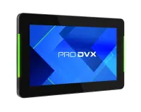 ProDVX APPC-7XPL-R23 Rockchip RK3568 17,8 cm (7") 1024 x 600 pikslit Puutetundlik ekraan All-in-One tablet PC 4 GB DDR4-SDRAM 16 GB eMMC Android 13 Wi-Fi 5 (802.11ac) Must – pilt 19