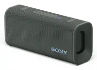Sony Speaker | ULT FIELD 3 | Waterproof | Bluetooth | Forest Grey | Portable | Wireless connection