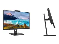 Philips | 272S1M/00 | 27 " | IPS | 16:9 | 75 Hz | 4 ms | 1920 x 1080 pixels | 300 cd/m² – pilt 16