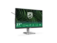 Philips | 27B2G5200/00 | 27 " | IPS | 16:9 | 100 Hz | 4 ms | 1920 x 1080 pixels | 300 cd/m² | HDMI ports quantity 1 – pilt 3