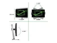 Philips | 27B2G5200/00 | 27 " | IPS | 16:9 | 100 Hz | 4 ms | 1920 x 1080 pixels | 300 cd/m² | HDMI ports quantity 1 – pilt 6