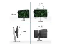 Philips | 27B2G5200/00 | 27 " | IPS | 16:9 | 100 Hz | 4 ms | 1920 x 1080 pixels | 300 cd/m² | HDMI ports quantity 1 – pilt 17