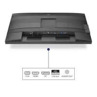 Philips | 27B2G5200/00 | 27 " | IPS | 16:9 | 100 Hz | 4 ms | 1920 x 1080 pixels | 300 cd/m² | HDMI ports quantity 1 – pilt 21
