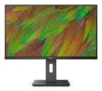 Philips | 32B1N3800/00 | 32 " | VA | 16:9 | 60 Hz | 4 ms | 3840 x 2160 pixels | 350 cd/m² | HDMI ports quantity 2 | Black