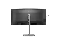 Philips | 34B2U5600C/00 | 34 " | VA | 21:9 | 60 Hz | 4 ms | 3440 x 1440 pixels | 300 cd/m² | HDMI ports quantity 2