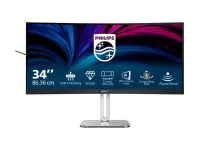 Philips | 34B2U5600C/00 | 34 " | VA | 21:9 | 60 Hz | 4 ms | 3440 x 1440 pixels | 300 cd/m² | HDMI ports quantity 2 – pilt 11