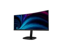 Philips | 34B2U3600C/00 | 34 " | VA | 21:9 | 60 Hz | 4 ms | 3440 x 1440 pixels | 300 cd/m² | HDMI ports quantity 1 | Black – pilt 23