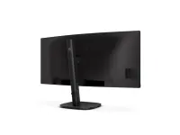 Philips | 34B2U3600C/00 | 34 " | VA | 21:9 | 60 Hz | 4 ms | 3440 x 1440 pixels | 300 cd/m² | HDMI ports quantity 1 | Black – pilt 27