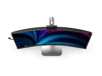 SALE OUT. Philips | 34B2U6603CH/00 | 34 " | VA | 21:9 | 100 Hz | 4 ms | 3440 x 1440 pixels | 450 cd/m² | HDMI ports quantity 2 – pilt 15