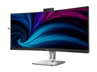 SALE OUT. Philips | 34B2U6603CH/00 | 34 " | VA | 21:9 | 100 Hz | 4 ms | 3440 x 1440 pixels | 450 cd/m² | HDMI ports quantity 2 – pilt 24