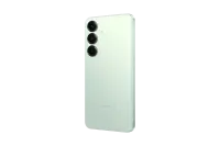 Samsung | Galaxy | S25 | Mint | 6.2 " | Dynamic LTPO AMOLED 2X | 1080 x 2340 pixels | Qualcomm SM8750-AC | Snapdragon 8 Elite (3 nm) | Internal RAM 12 GB | 128 GB | Dual SIM | 5G | Main camera resolution 50 MP | Secondary camera resolution 12 MP | Android | 15 | 4000 mAh – pilt 3