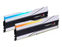 G.Skill Trident Z5 Neo RGB | 32 (2x16GB) GB | DDR5 | 6400 MHz | PC/server | Registered No | ECC No