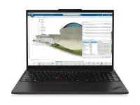 Lenovo ThinkPad P16s G4 AMD | Black | 16 " | IPS | WUXGA | 1920 x 1200 pixels | Anti-glare | AMD Ryzen AI 7 PRO | 350 | 32 GB | SO-DIMM DDR5 | Solid-state drive capacity 1000 GB | AMD Radeon 860M Graphics | Windows 11 Pro | 802.11be | Bluetooth version 5.4 | Keyboard language English | Keyboard backlit | Warranty 36 month(s) | Battery warranty 12 m