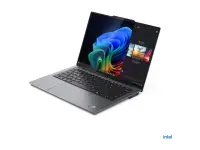 Lenovo ThinkPad X9-14 G1 Intel | Grey | 14 " | OLED | WUXGA | 1920 x 1200 pixels | Anti-glare | Intel Core Ultra 7 | 258V | 32 GB | Soldered LPDDR5x | Solid-state drive capacity 1000 GB | Intel Arc Graphics | Windows 11 Pro | 802.11be | Bluetooth version 5.4 | Keyboard language Nordic | Keyboard backlit | Warranty 36 month(s) | Battery warranty 12 