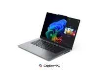 Lenovo ThinkPad X9-15 G1 Intel | Grey | 15.3 " | OLED | Touchscreen | 2.8K | 2880 x 1800 pixels | Intel Core Ultra 7 | 258V | 32 GB | Soldered LPDDR5x | Solid-state drive capacity 1000 GB | Intel Arc Graphics | Windows 11 Pro | 802.11be | Bluetooth version 5.4 | Keyboard language English | Keyboard backlit | Warranty 36 month(s) | Battery warranty 12 month(s) – pilt 10
