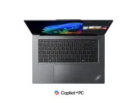 Lenovo ThinkPad X9-15 G1 Intel | Grey | 15.3 " | OLED | Touchscreen | 2.8K | 2880 x 1800 pixels | Intel Core Ultra 7 | 258V | 32 GB | Soldered LPDDR5x | Solid-state drive capacity 1000 GB | Intel Arc Graphics | Windows 11 Pro | 802.11be | Bluetooth version 5.4 | Keyboard language English | Keyboard backlit | Warranty 36 month(s) | Battery warranty 12 month(s) – pilt 12
