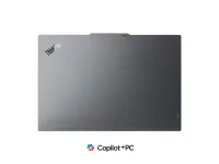 Lenovo ThinkPad X9-15 G1 Intel | Grey | 15.3 " | OLED | Touchscreen | 2.8K | 2880 x 1800 pixels | Intel Core Ultra 7 | 258V | 32 GB | Soldered LPDDR5x | Solid-state drive capacity 1000 GB | Intel Arc Graphics | Windows 11 Pro | 802.11be | Bluetooth version 5.4 | Keyboard language English | Keyboard backlit | Warranty 36 month(s) | Battery warranty 12 month(s) – pilt 15