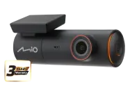 Mio | Wi-Fi OTA and GPS Dash Cam | MiVue J35 | GPS (satellite)