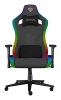 Genesis Gaming Chair | Trit 660 RBG | Grey