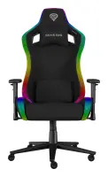Genesis Gaming Chair | Trit 660 RGB | Black