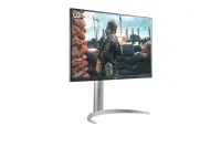 LG | 27UP650K-W | 27 " | IPS | UHD | 16:9 | 60 Hz | 5 ms | 3840 x 2160 pixels | 400 cd/m² | HDMI ports quantity 2 – pilt 12