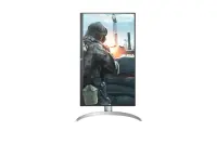 LG | 27UP650K-W | 27 " | IPS | UHD | 16:9 | 60 Hz | 5 ms | 3840 x 2160 pixels | 400 cd/m² | HDMI ports quantity 2 – pilt 14
