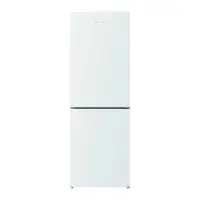 INDESIT Refrigerator | INKS 1341 W4E | Energy efficiency class E | Free standing | Combi | Height 173.6 cm | Fridge net capacity 209 L | Freezer net capacity 113 L | 38 dB | White – pilt 6