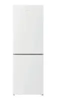 INDESIT Refrigerator | INKS 1341 W4E | Energy efficiency class E | Free standing | Combi | Height 173.6 cm | Fridge net capacity 209 L | Freezer net capacity 113 L | 38 dB | White – pilt 8