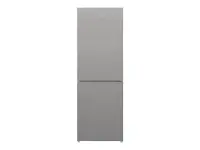 INDESIT Refrigerator | INKS 1341 S4E | Energy efficiency class E | Free standing | Free standing | Height 173.6 cm | 38 dB | Silver