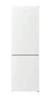 INDESIT Refrigerator | INKS 1361 W4E1 | Energy efficiency class E | Free standing | Combi | Height 185.2 cm | Fridge net capacity 223 L | Freezer net capacity 120 L | 38 dB | White – pilt 3