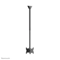 Neomounts CL35-340BL22 telerikinnitus 109,2 cm (43") Must – pilt 23