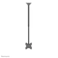 Neomounts CL35-340BL22 telerikinnitus 109,2 cm (43") Must – pilt 25