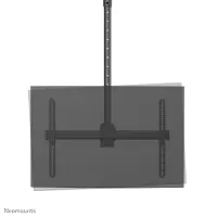 Neomounts CL35-440BL16L telerikinnitus 177,8 cm (70") Must – pilt 24