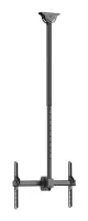 Neomounts CL35-440BL16L telerikinnitus 177,8 cm (70") Must – pilt 17