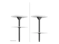 Neomounts CL35-440BL16L telerikinnitus 177,8 cm (70") Must – pilt 18