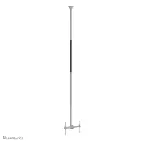 Neomounts CL35-440BL16XL telerikinnitus 177,8 cm (70") Must – pilt 23