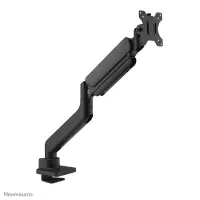 Neomounts DS70PLUS-450BL1 monitori kinnitus ja alus 124,5 cm (49") Laud Must – pilt 18