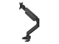 Neomounts DS70PLUS-450BL1 monitori kinnitus ja alus 124,5 cm (49") Laud Must – pilt 18