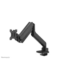Neomounts DS70PLUS-450BL1 monitori kinnitus ja alus 124,5 cm (49") Laud Must – pilt 19