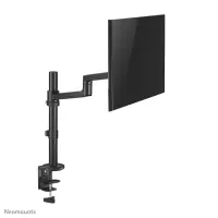 Neomounts DS60-425BL1 monitori kinnitus ja alus 68,6 cm (27") Laud Must – pilt 11
