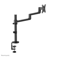 Neomounts DS60-425BL1 monitori kinnitus ja alus 68,6 cm (27") Laud Must – pilt 20