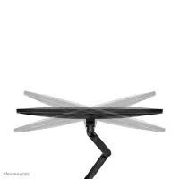 Neomounts DS60-425BL1 monitori kinnitus ja alus 68,6 cm (27") Laud Must – pilt 26