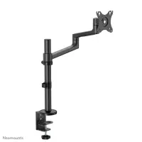 Neomounts DS60-425BL1 monitori kinnitus ja alus 68,6 cm (27") Laud Must – pilt 25