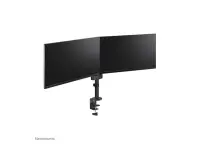 Neomounts DS60-425BL2 monitori kinnitus ja alus 68,6 cm (27") Laud Must – pilt 27
