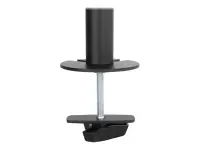 Neomounts Desk Mount | FPMA-D550DBLACK Monitor Arm | Adjustable Height, Rotate, Tilt, Swivel | 10-32 " | Maximum weight (capacity) 8 kg | Black